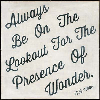 ART PRINT - Always Be On The Look Out - Image 2