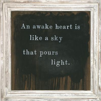 ART PRINT - An Awake Heart - Image 2