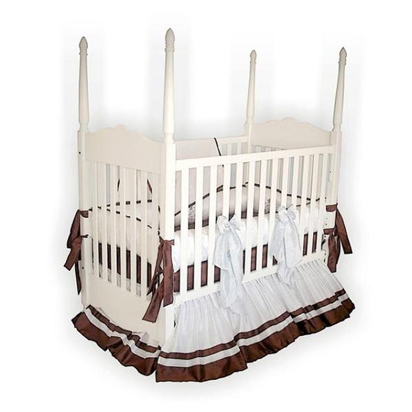 Anabel Crib Baby Bedding Set