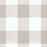 Anderson Ecru | Fabric By Yard - Image 3