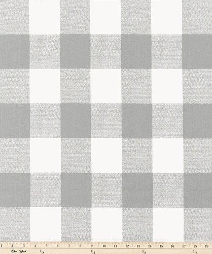 Anderson Storm Twill | Fabric By Yard - Image 2
