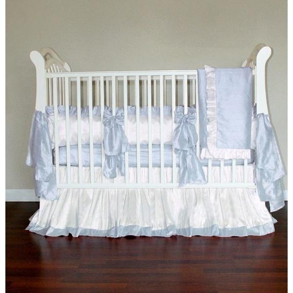 Angelo Crib Baby Bedding Set