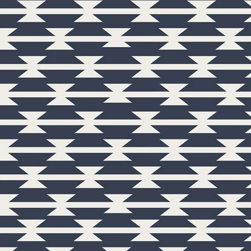 Arizona Tomahawk Stripe Fabric by the Yard | 100% Cotton