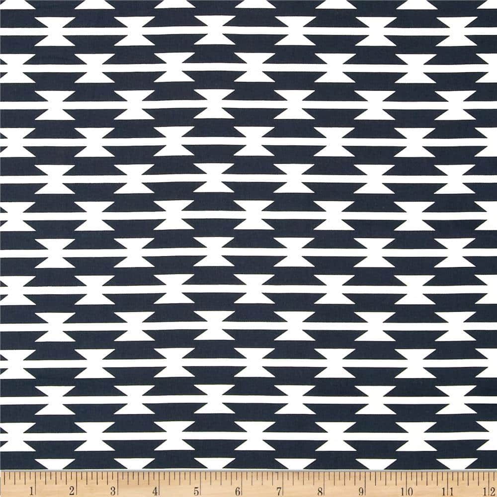 Arizona Tomahawk Stripe Fabric by the Yard | 100% Cotton - Image 2