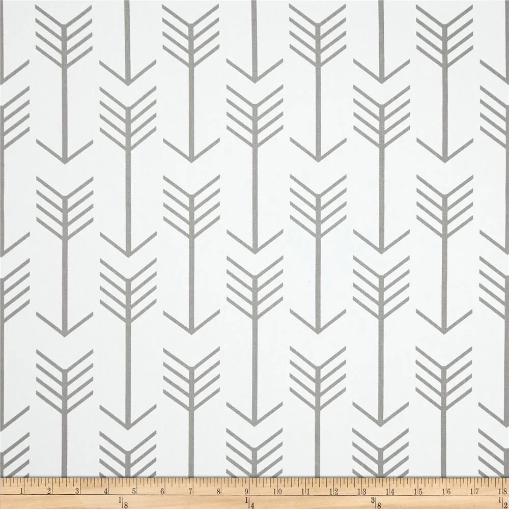 Arrow Print Fabric - Image 2