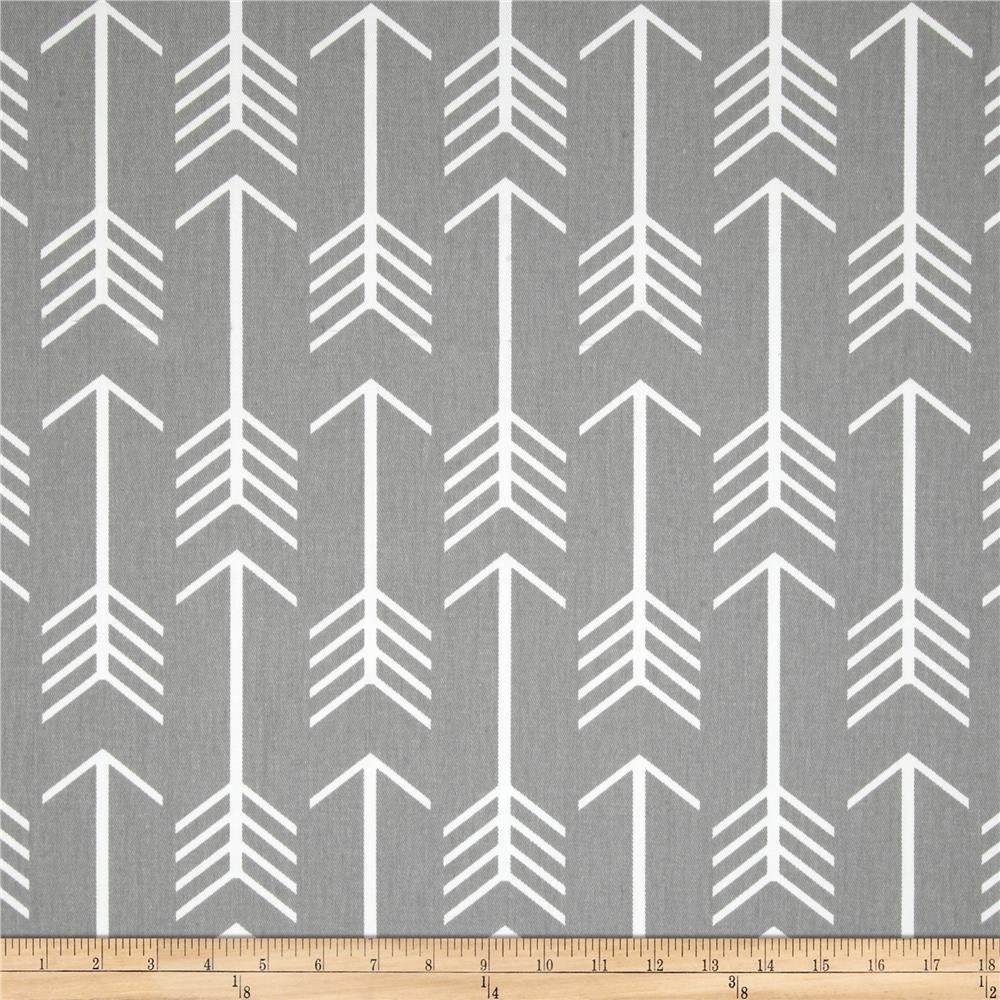 Arrow Print Fabric - Image 3