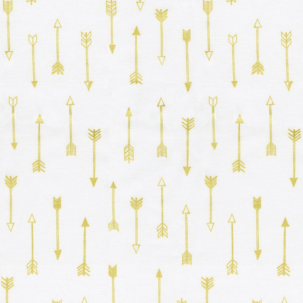 Arrrows Fabric by the Yard | 100% Cotton