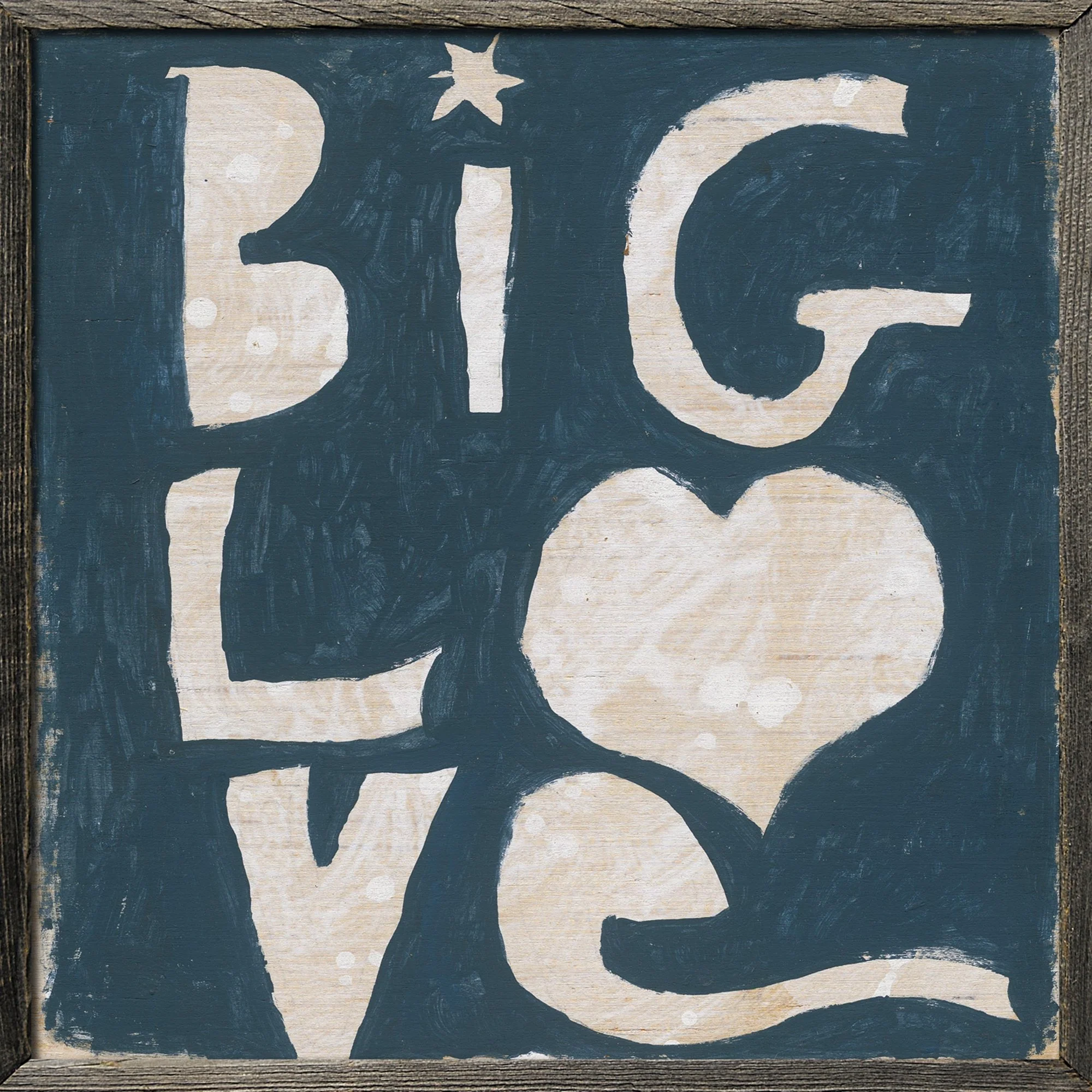 Art Print - Big Love - Image 2
