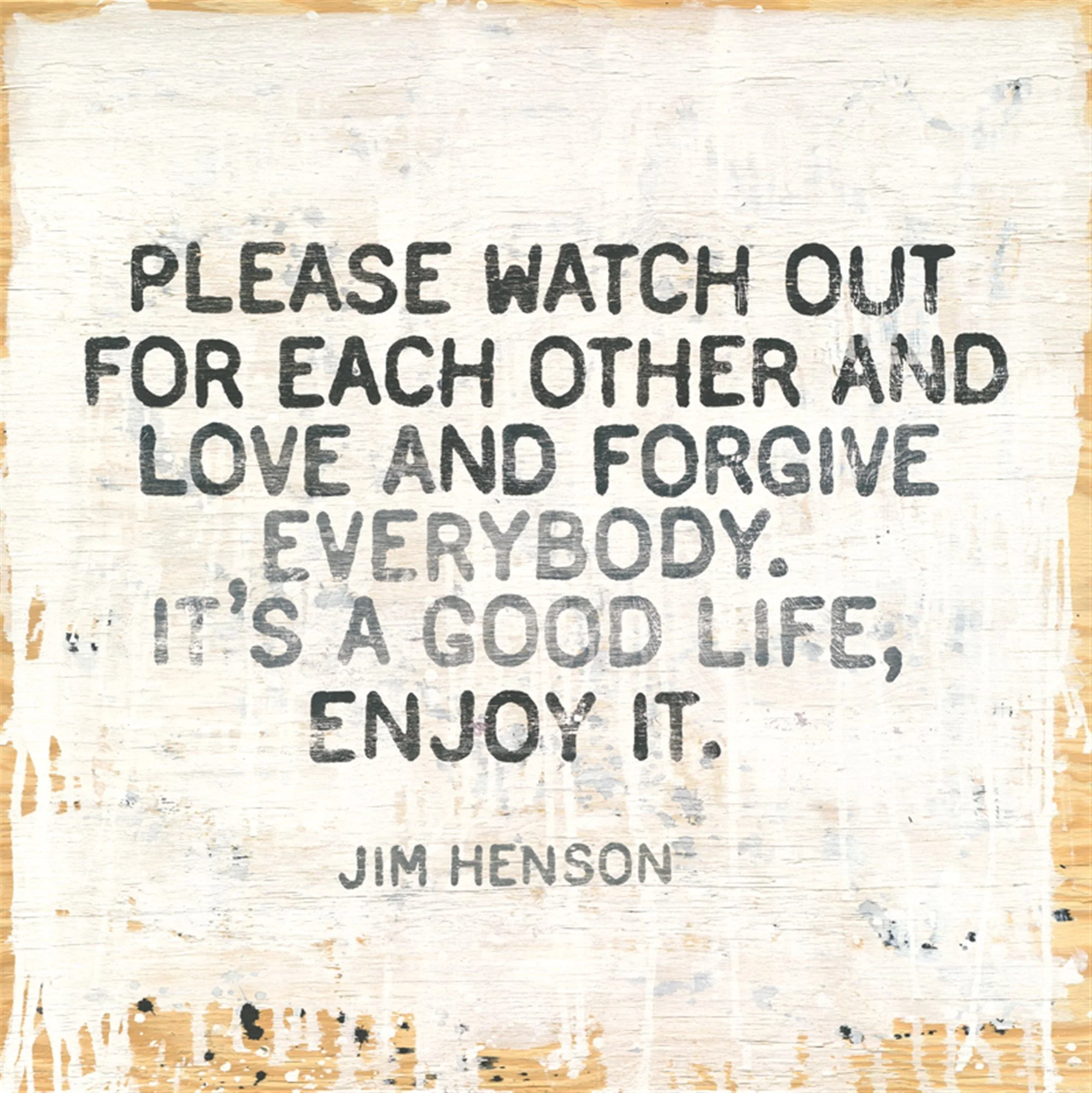 Art print - Jim Henson