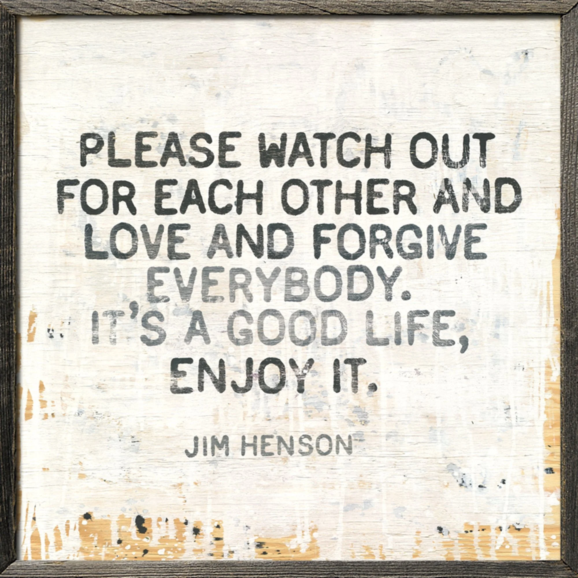 Art print - Jim Henson - Image 2