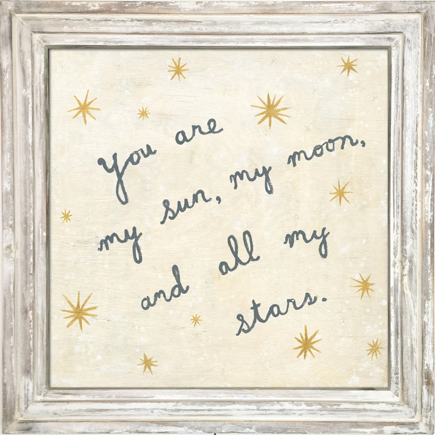 Art Print - My Sun, My Moon - Image 2