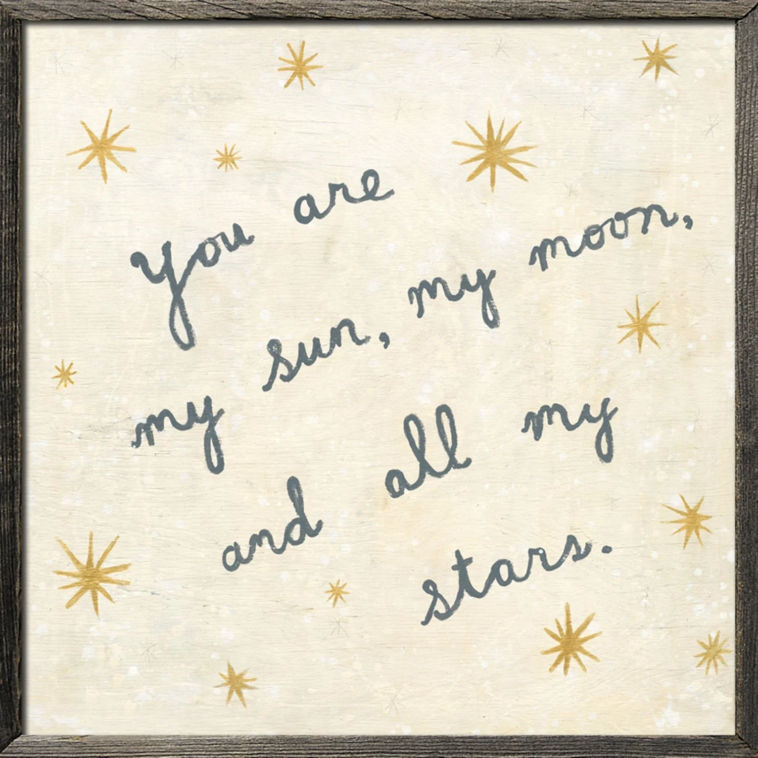 Art Print - My Sun, My Moon - Image 3