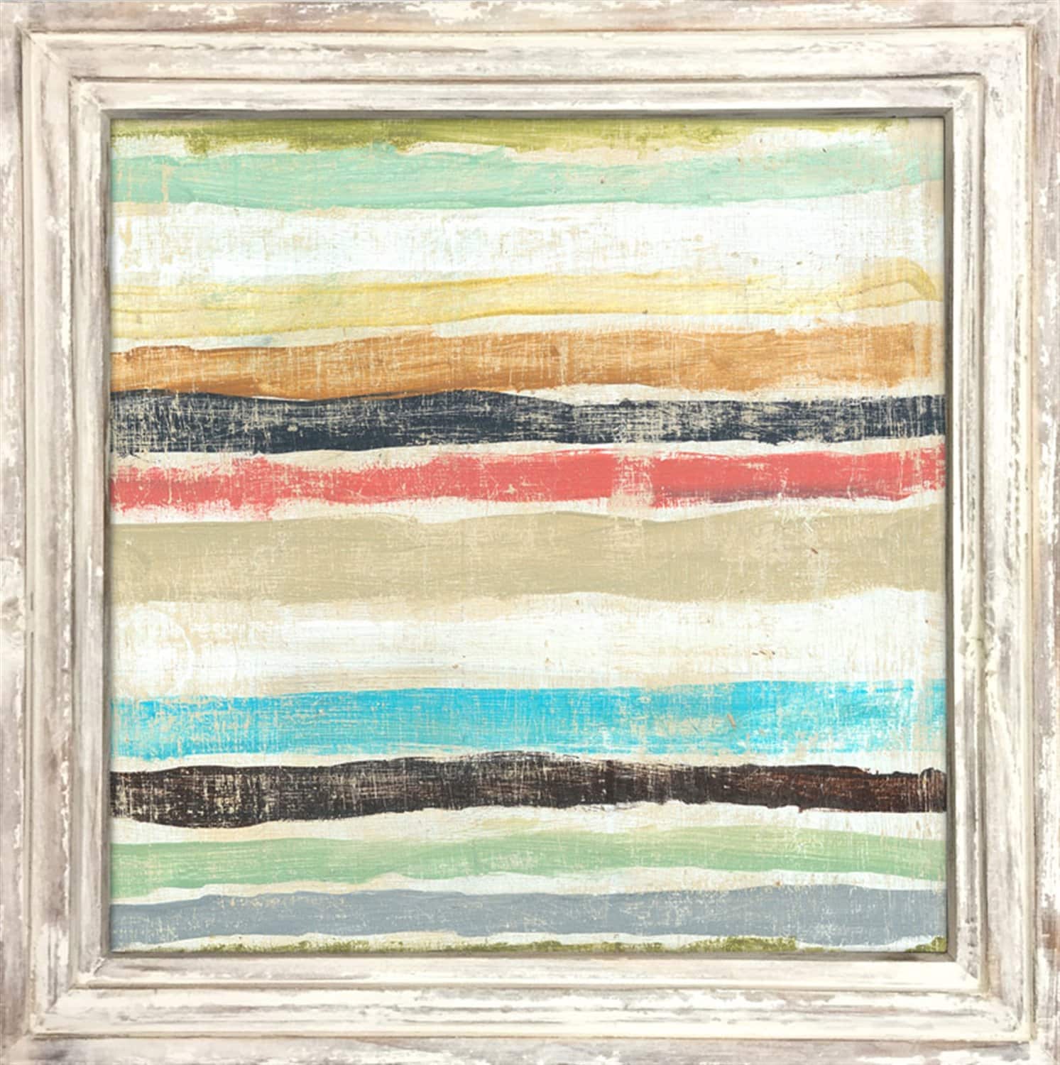 Art Print - Stripes - Image 2