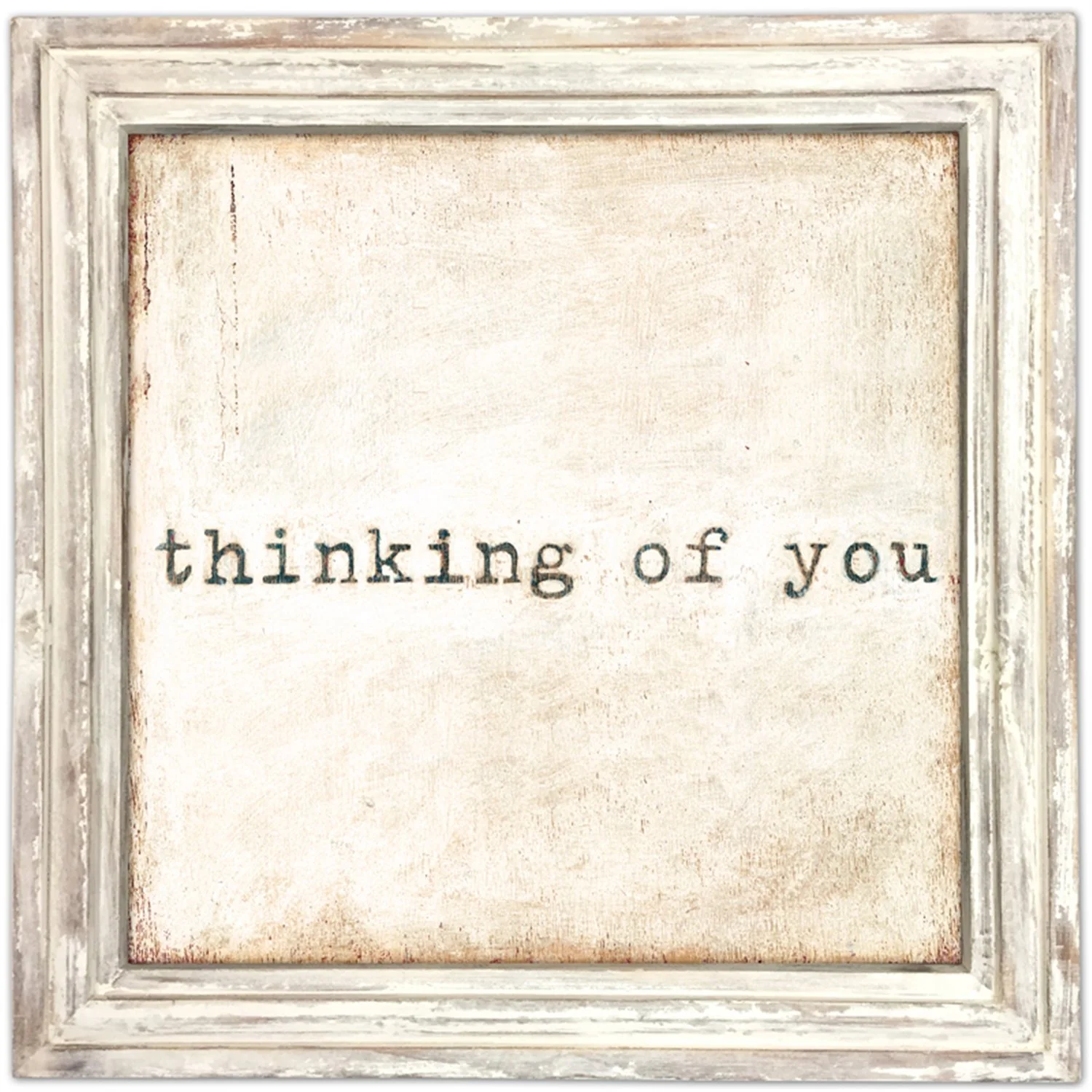 Art Print - Thinking of You - Image 2