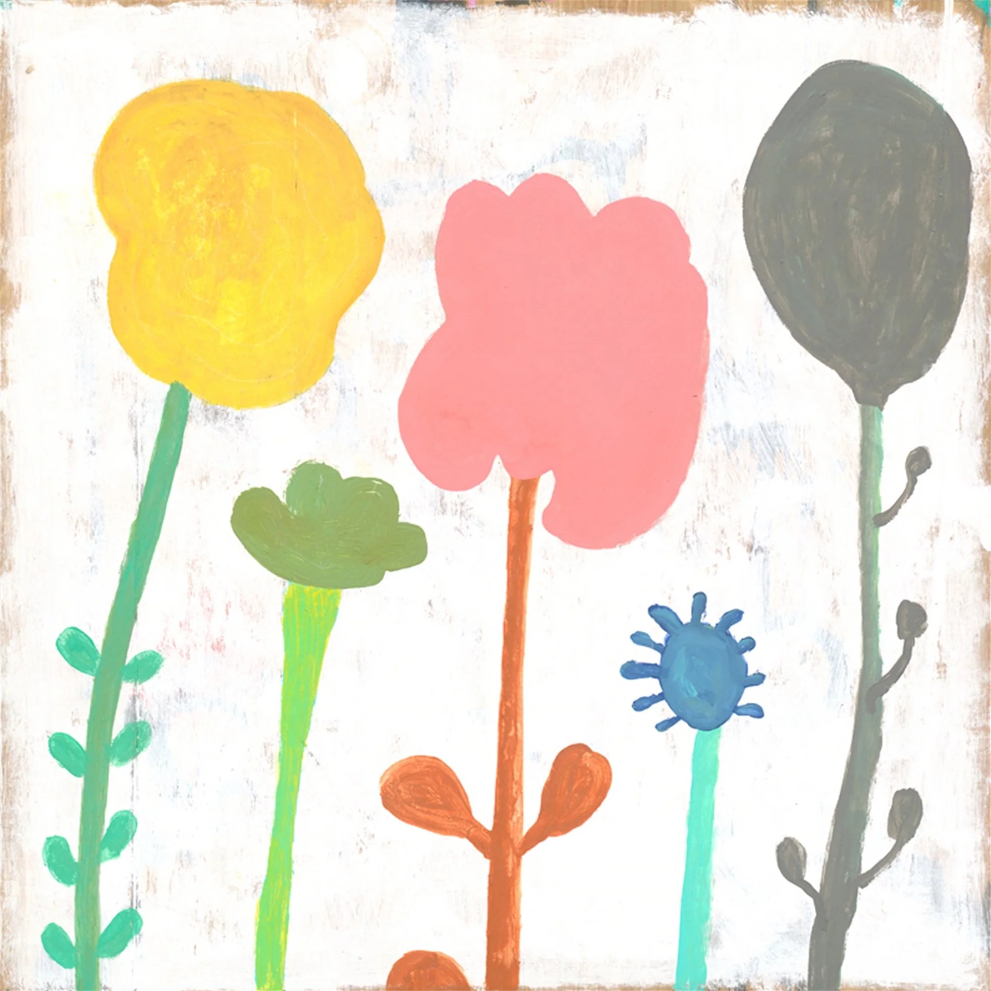 Art Print - Your Mind Is A Garden - Image 2