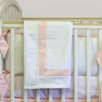 Ava Luxury Baby Bedding Set - Image 3
