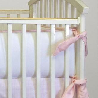Ava Luxury Baby Bedding Set - Image 4