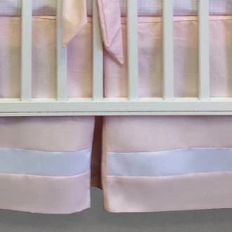 Ava Luxury Baby Bedding Set - Image 5