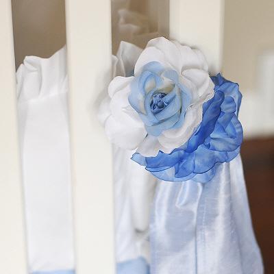 Avon Crib Baby Bedding Set - Image 3