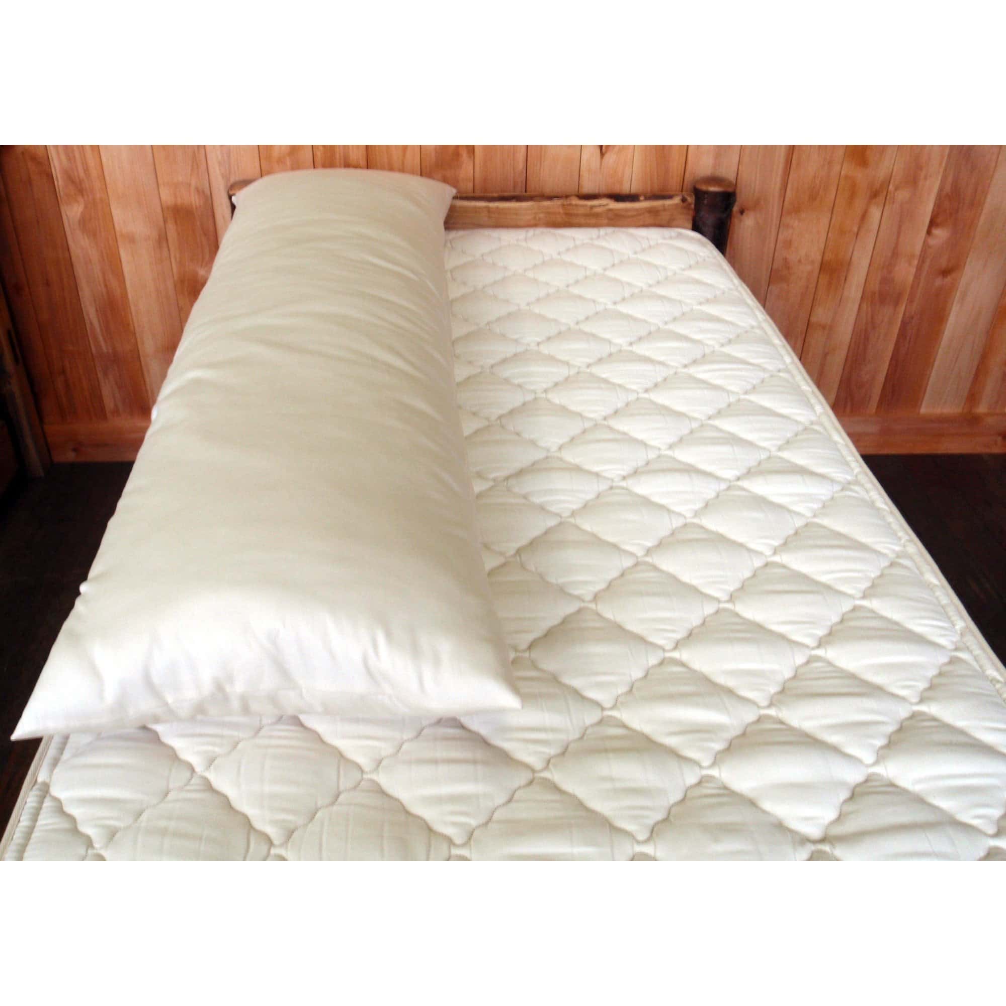 Body Pillow | Holy Lamb Organics - Image 3