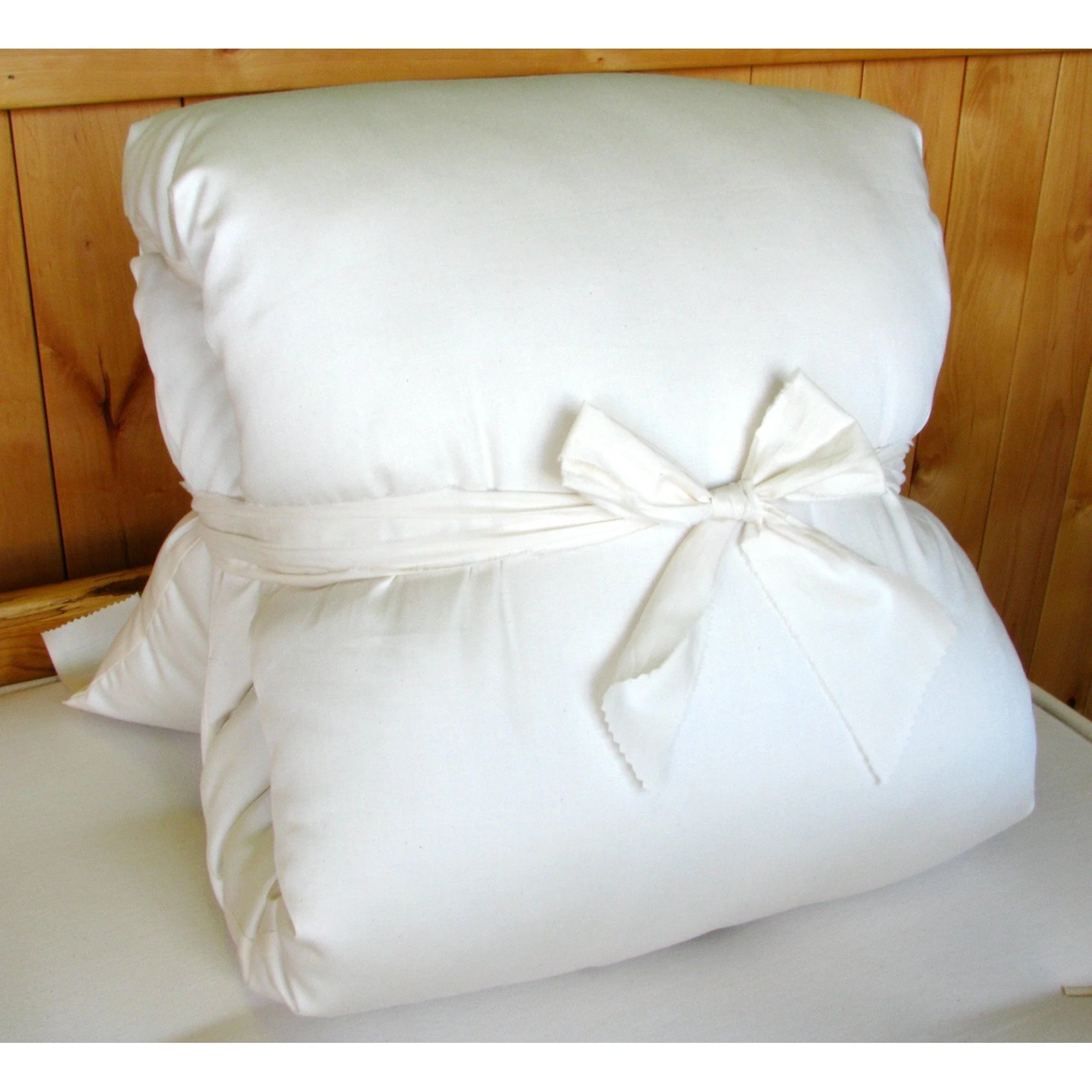 Body Pillow | Holy Lamb Organics - Image 4