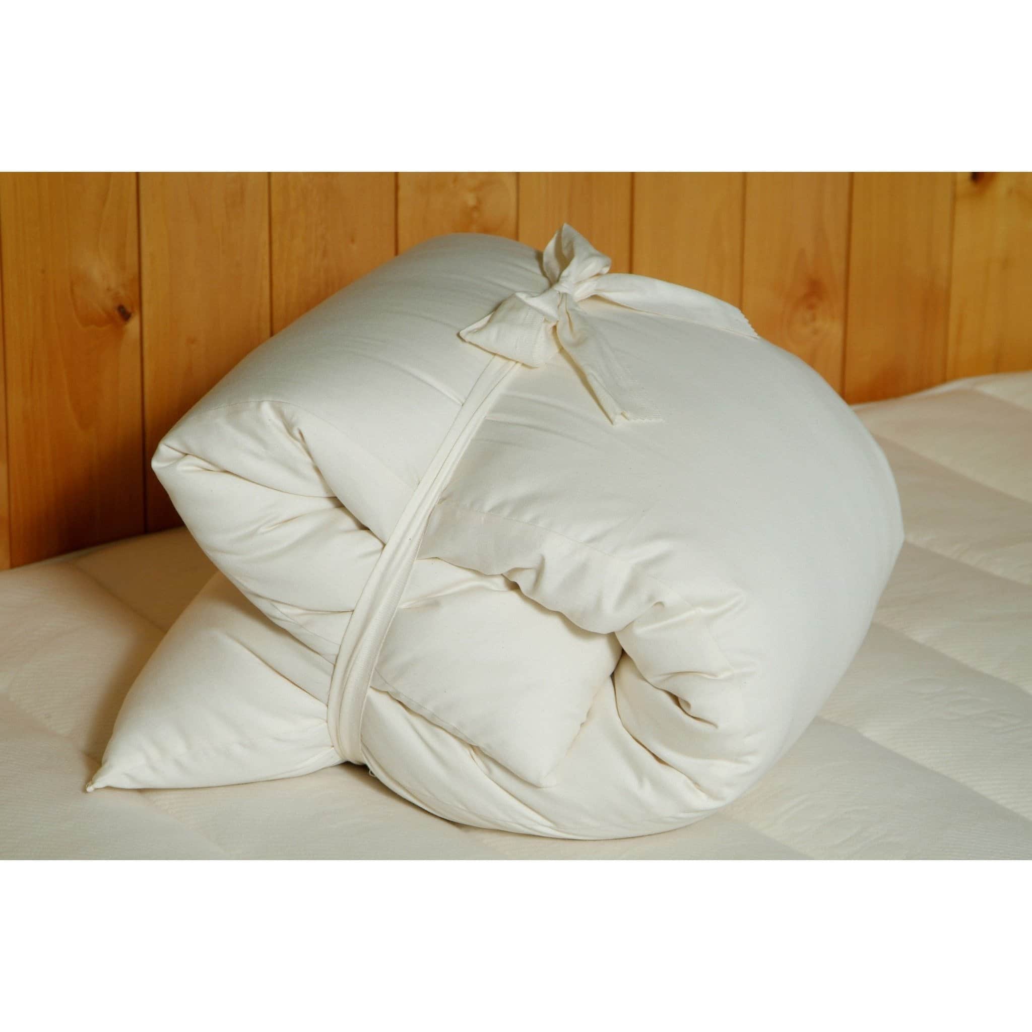 Body Pillow | Holy Lamb Organics - Image 5