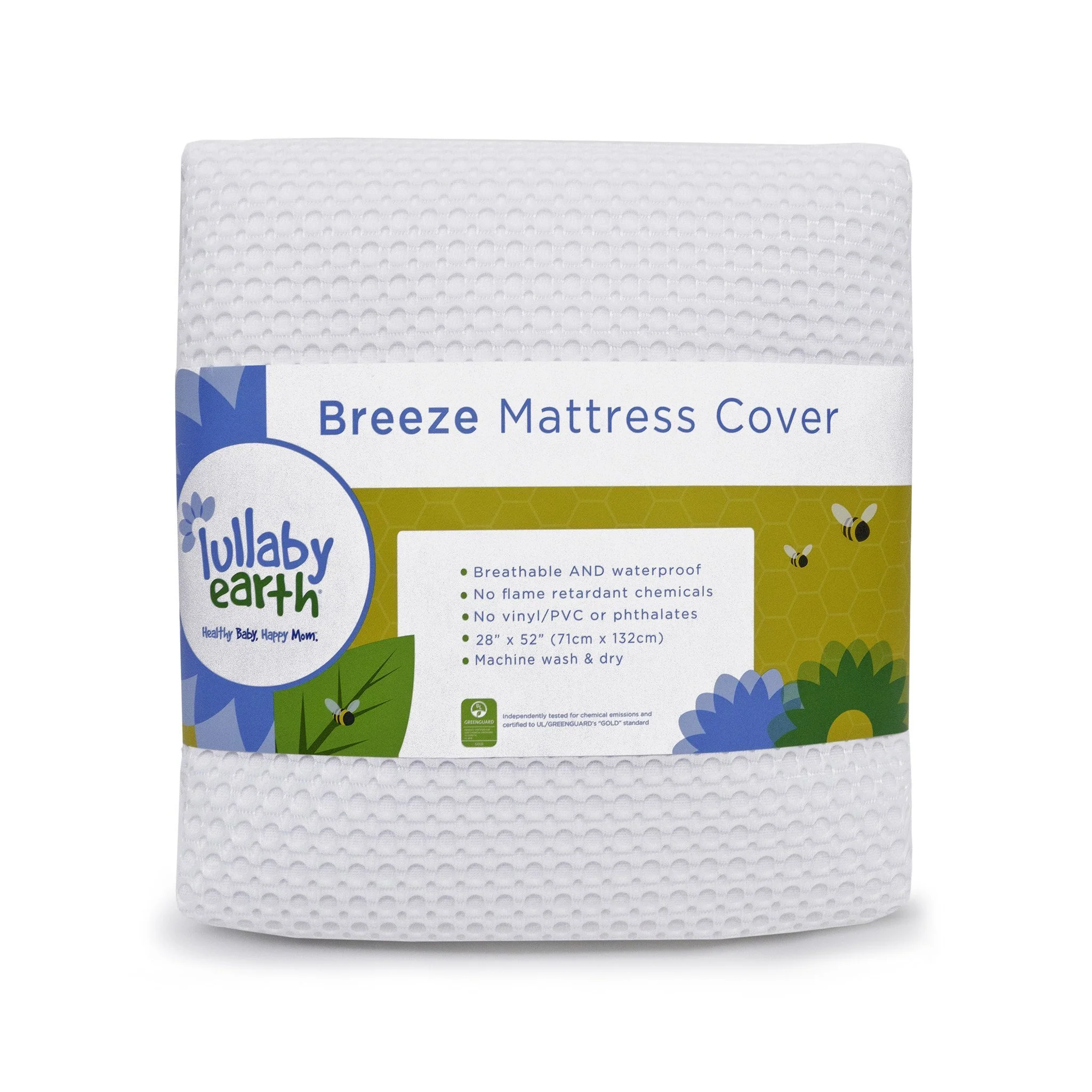Breeze Breathable Pad - Image 3