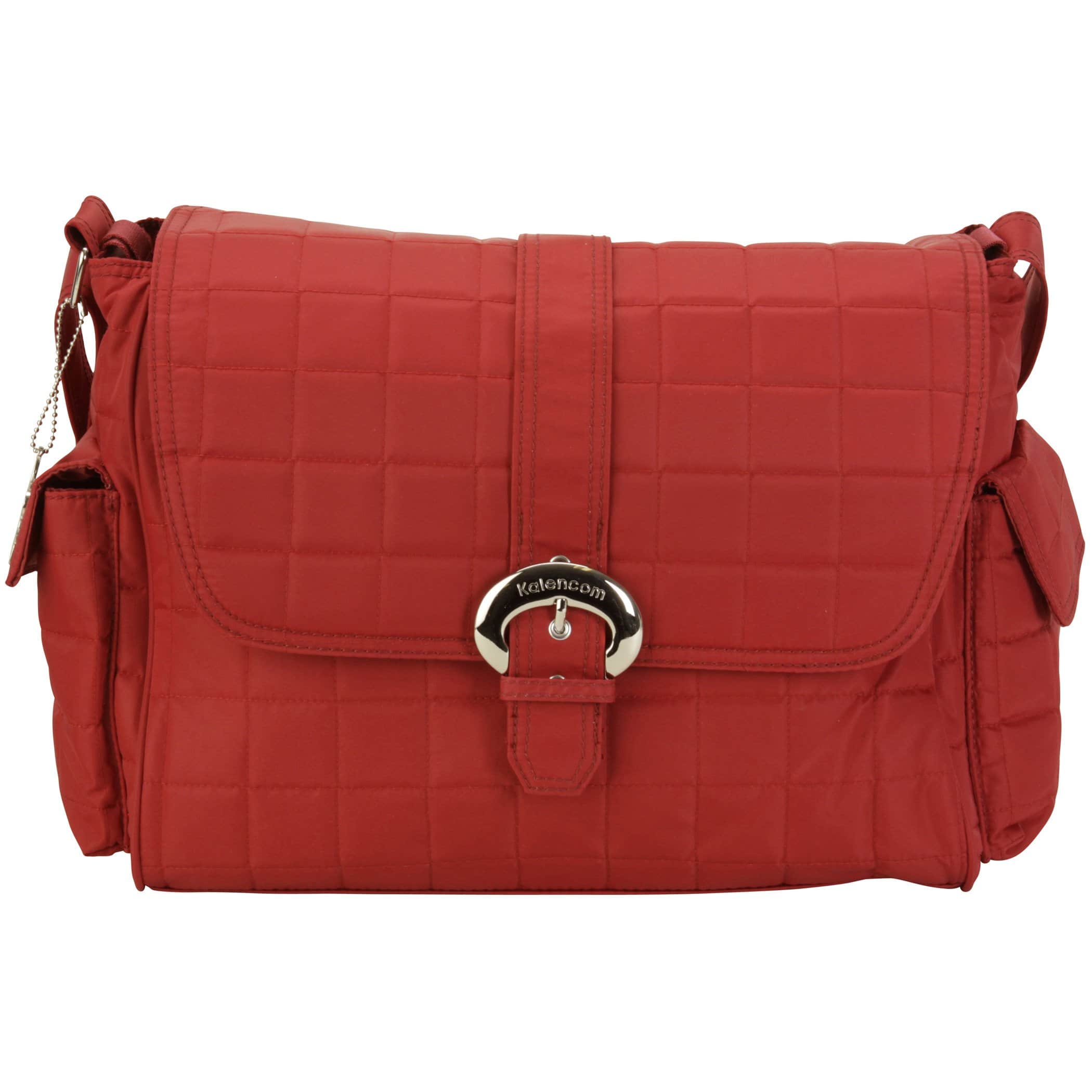 Buckle Bag - Diaper Bag - Image 3