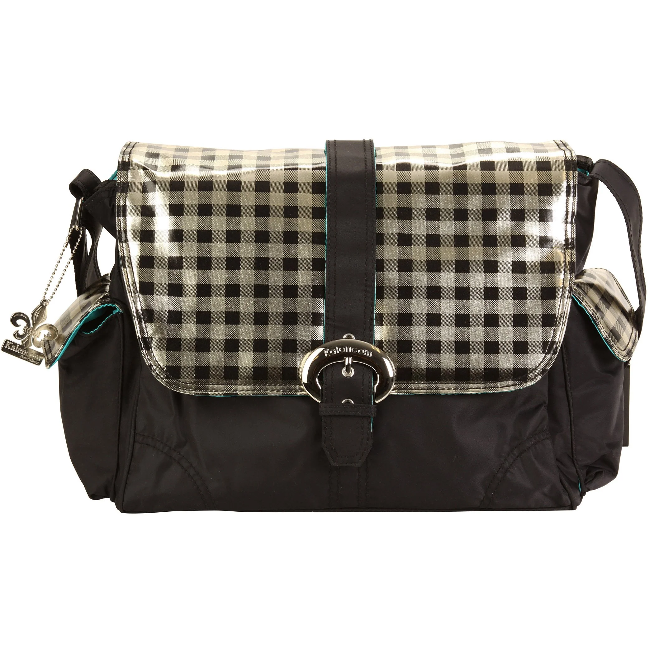 Buckle Bag - Diaper Bag - Image 4