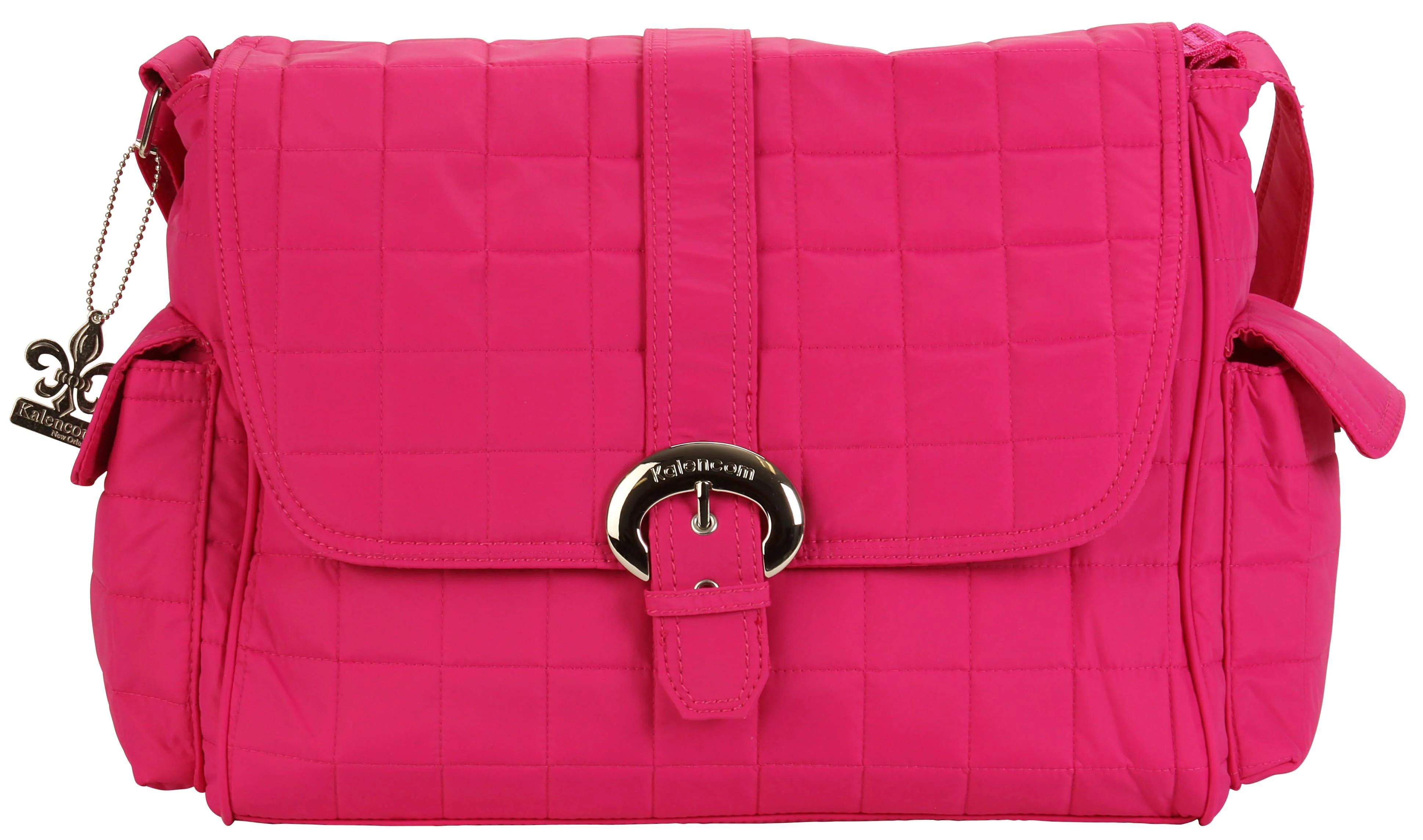 Buckle Bag - Diaper Bag - Image 5