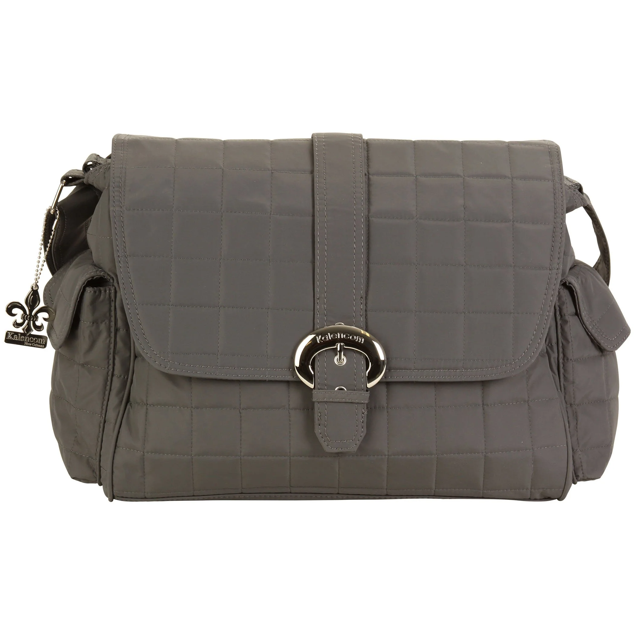Buckle Bag - Diaper Bag - Image 8