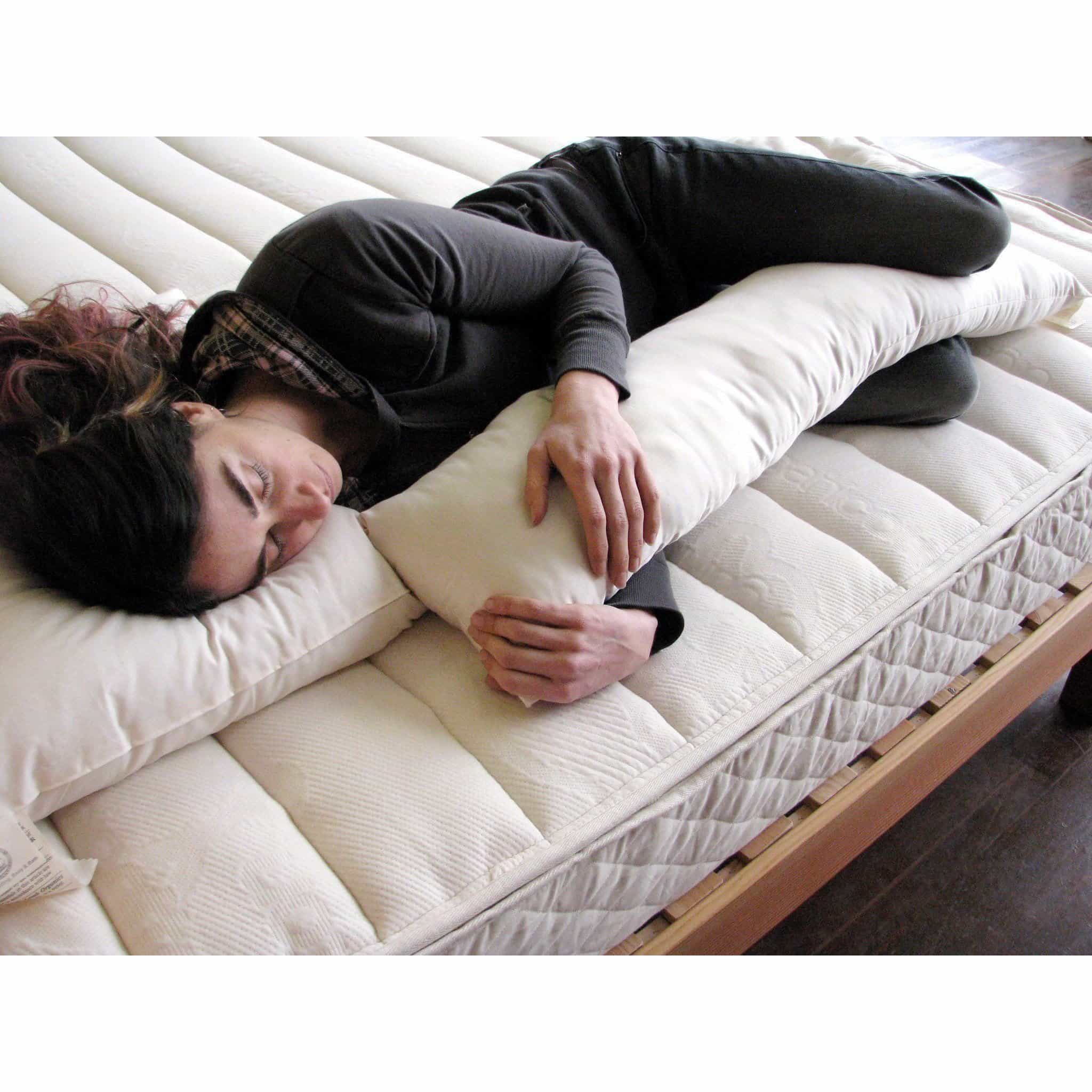 Buddy Pillow | Holy Lamb Organics