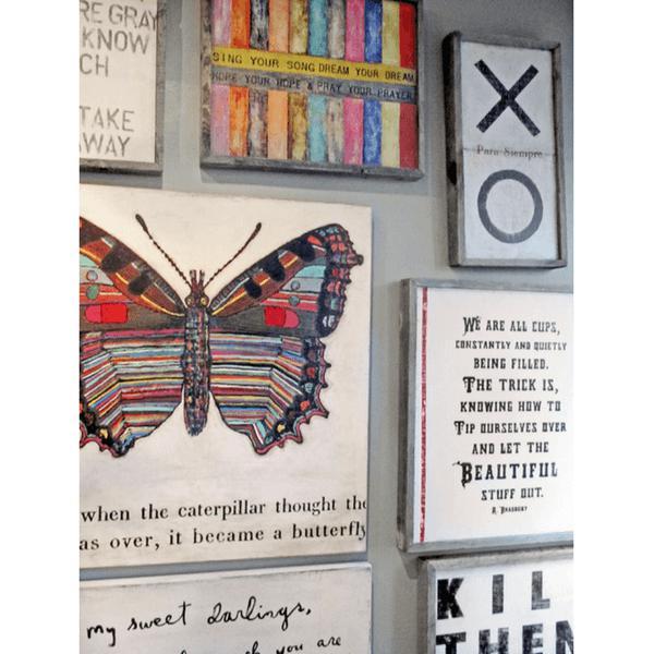 ART PRINT - Butterfly - Image 3