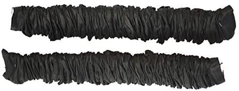 Chandelier Cord Covers - Velcro - Image 6