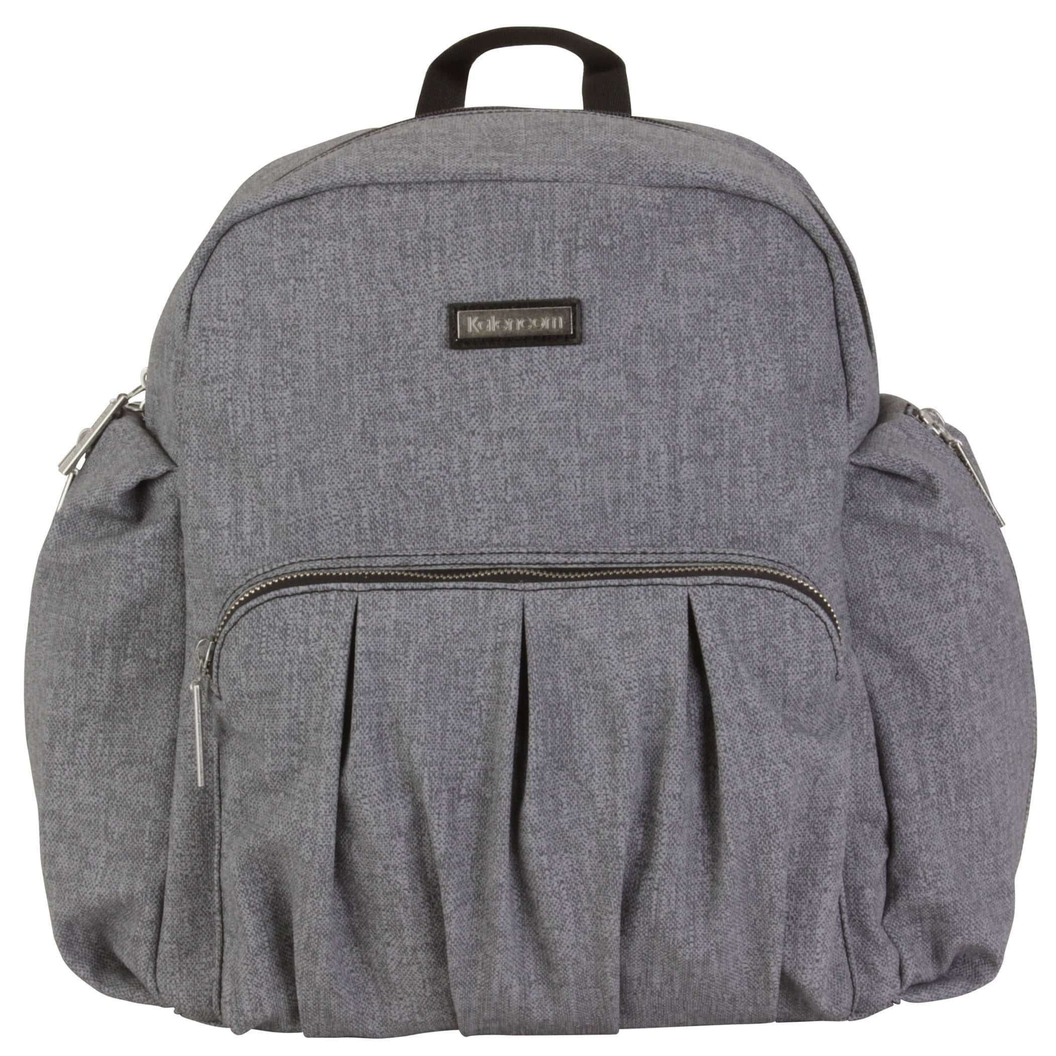 Chicago Backpack Diaper Bag - Image 2