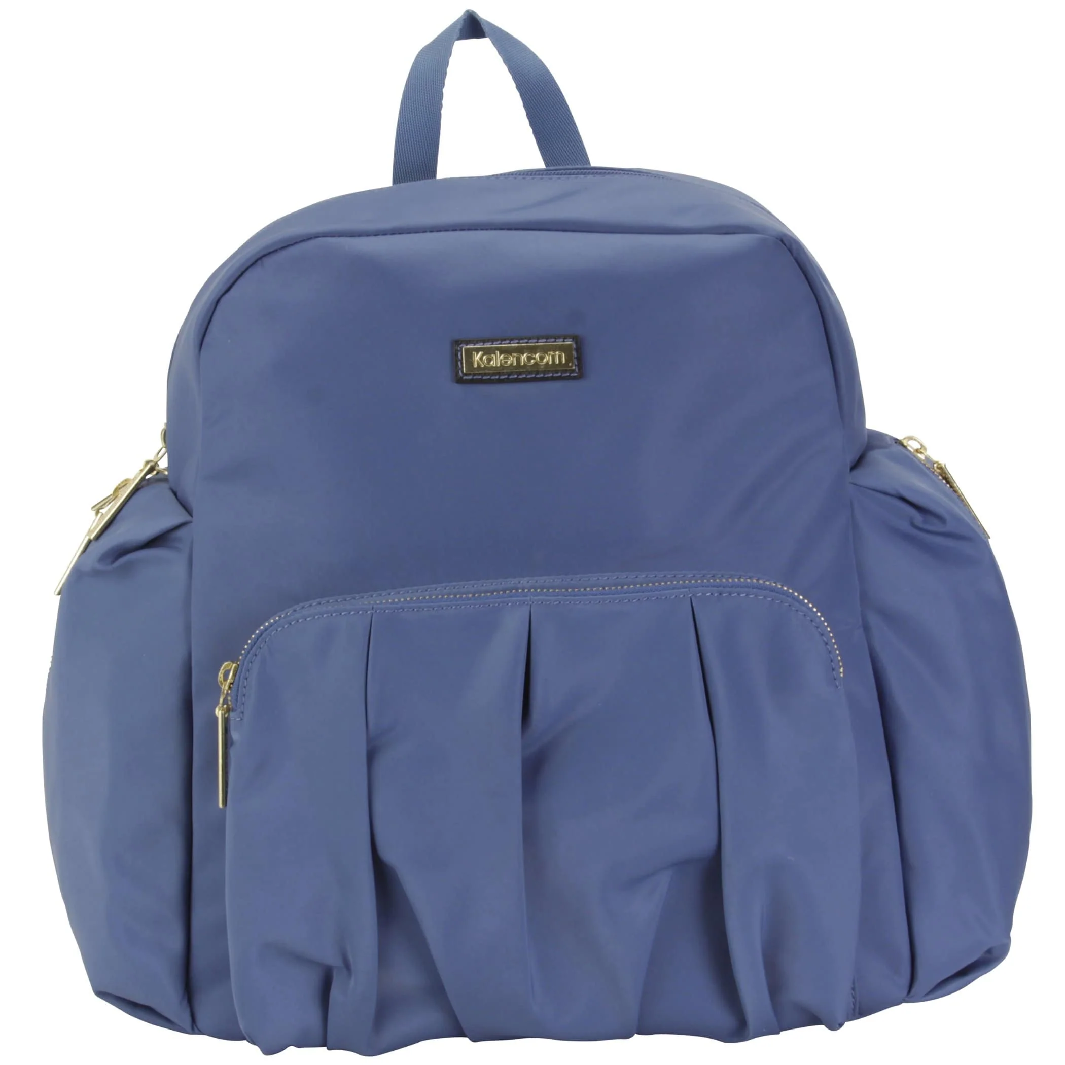 Chicago Backpack Diaper Bag - Image 4