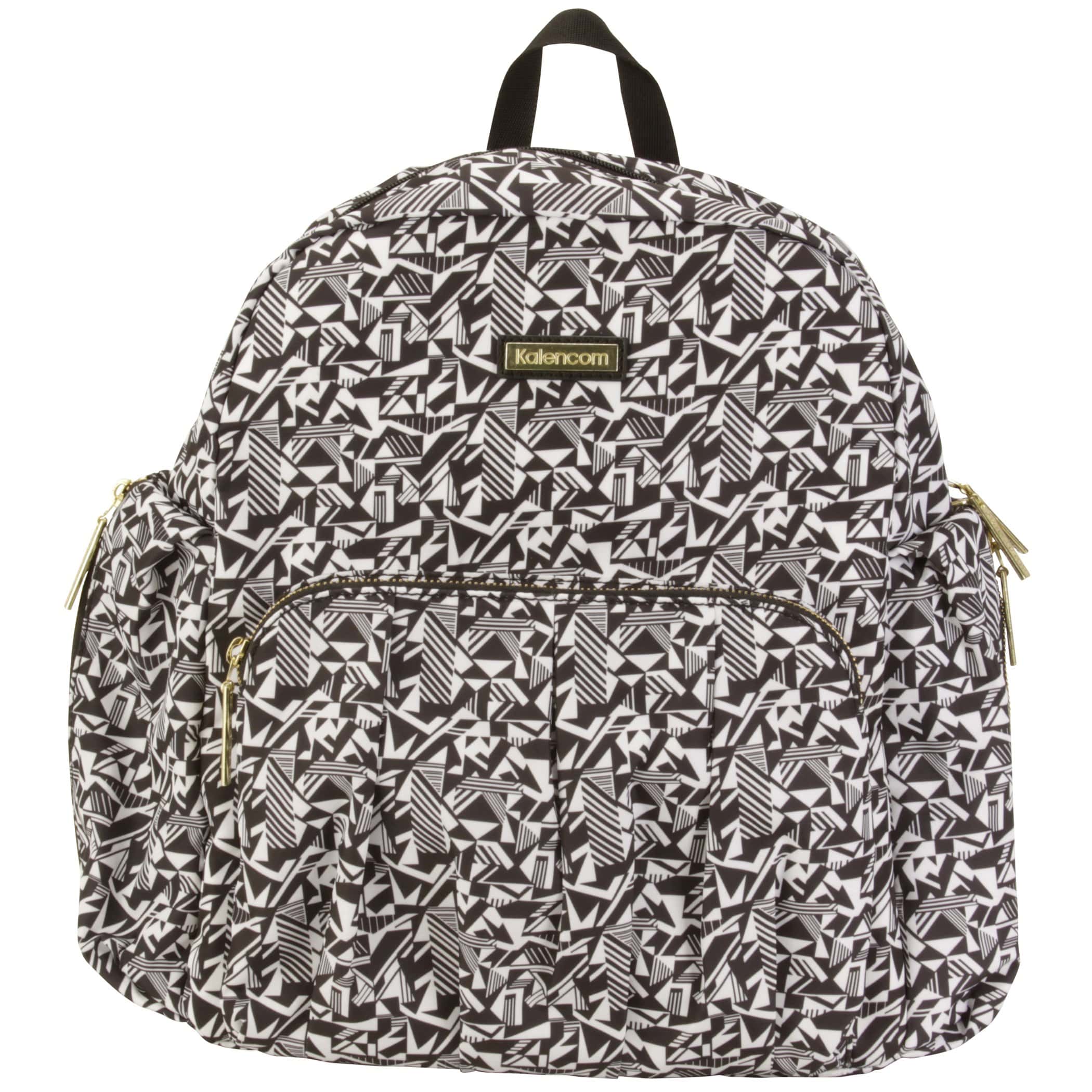 Chicago Backpack Diaper Bag - Image 6