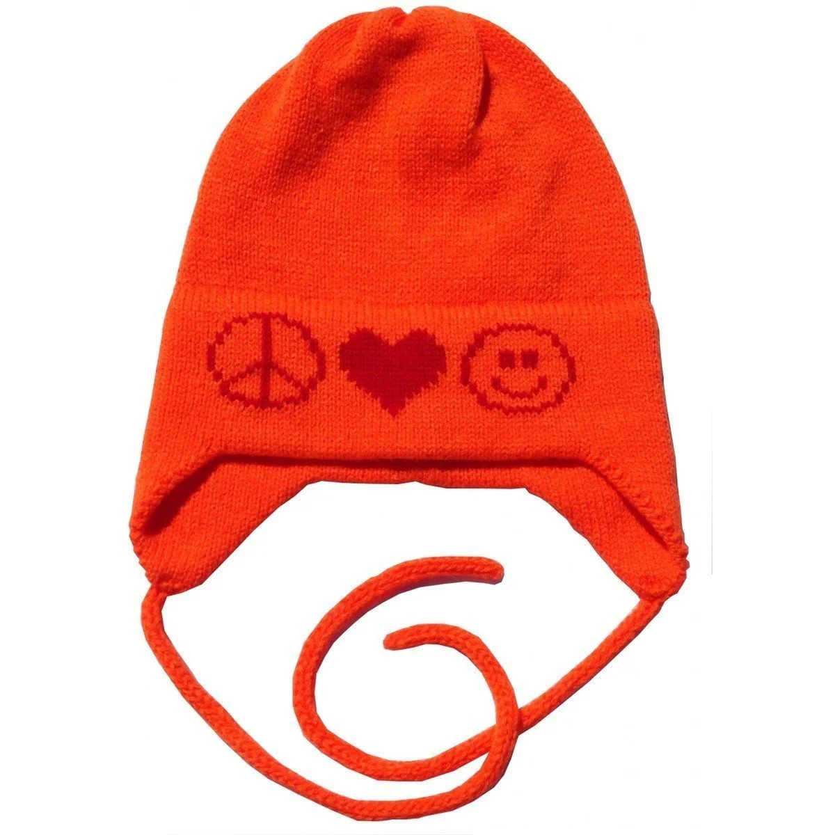 Combo Hat - non-personalized Knit Hat - Image 2