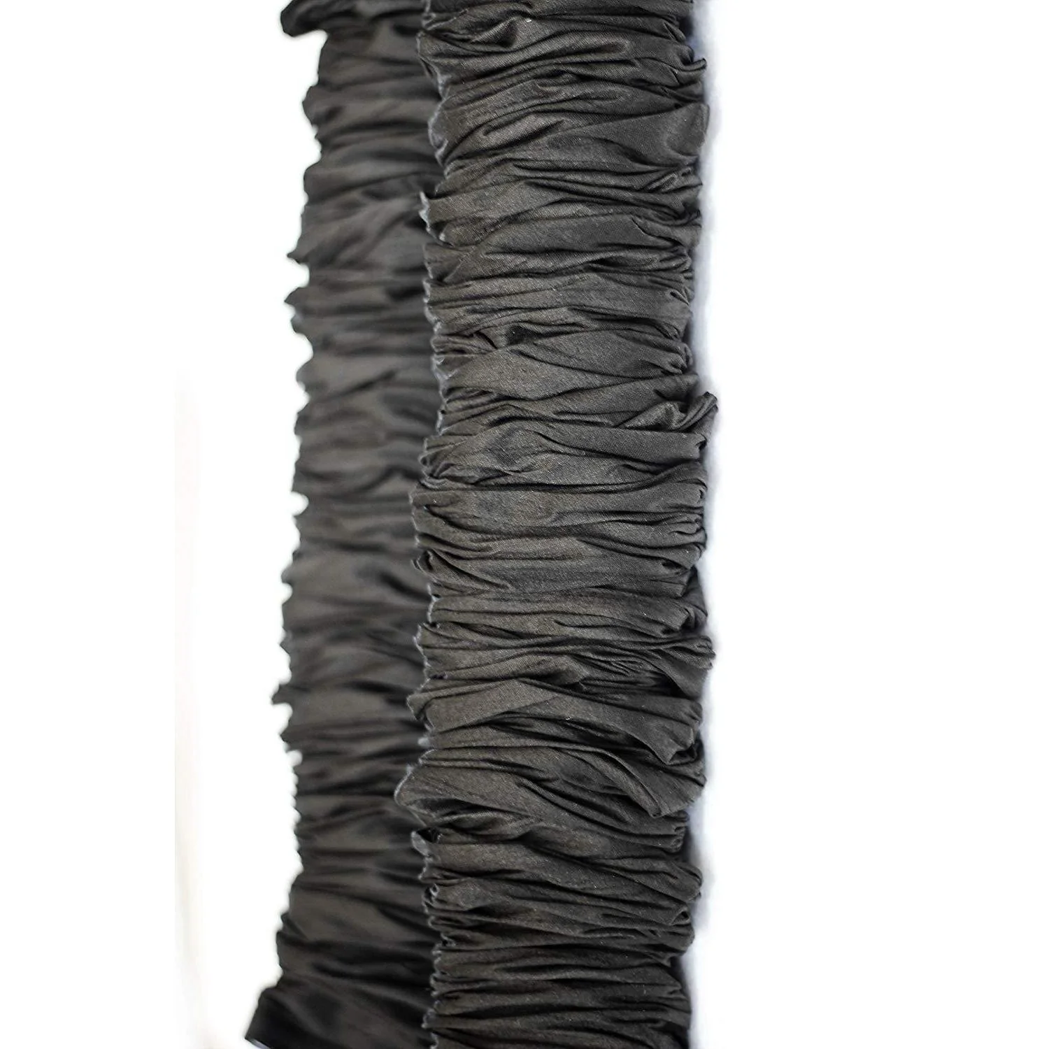 Cord & Chain Cover Black - Image 3