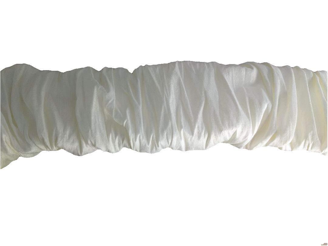 Cord & Chain Cover Ivory - Image 3