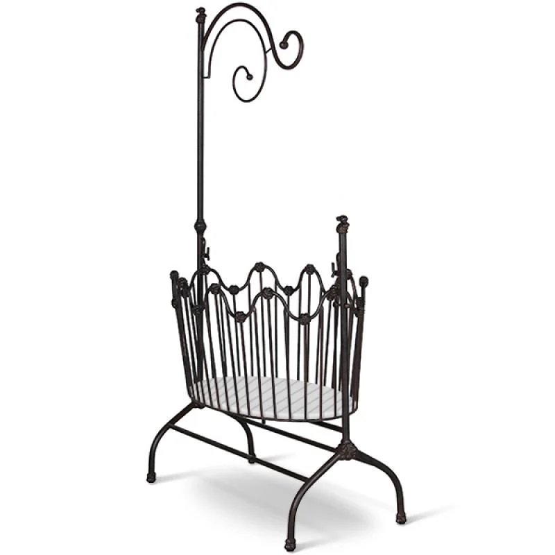 Corsican Iron Cradles 41204 | Cradles - Image 3