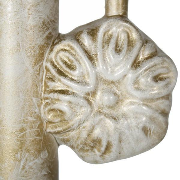 Corsican Iron Cradles 9146 | Cradles - Image 3