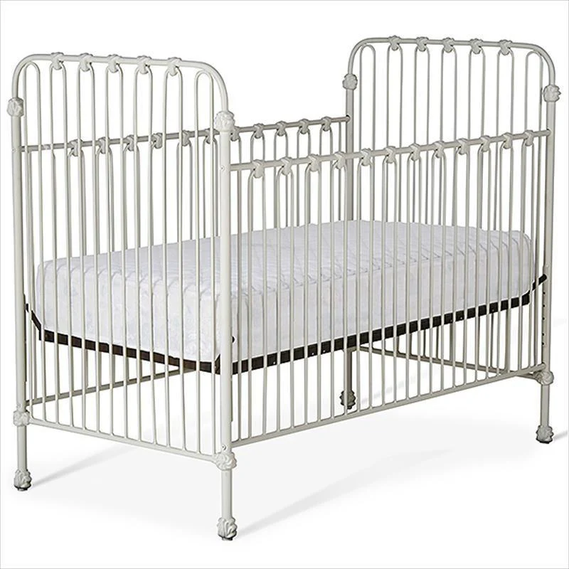 Corsican Iron Cribs 41242 | Stationary Crib