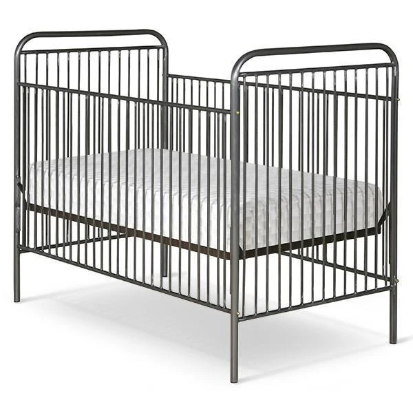 Corsican Iron Cribs 43144 | Stationary Crib