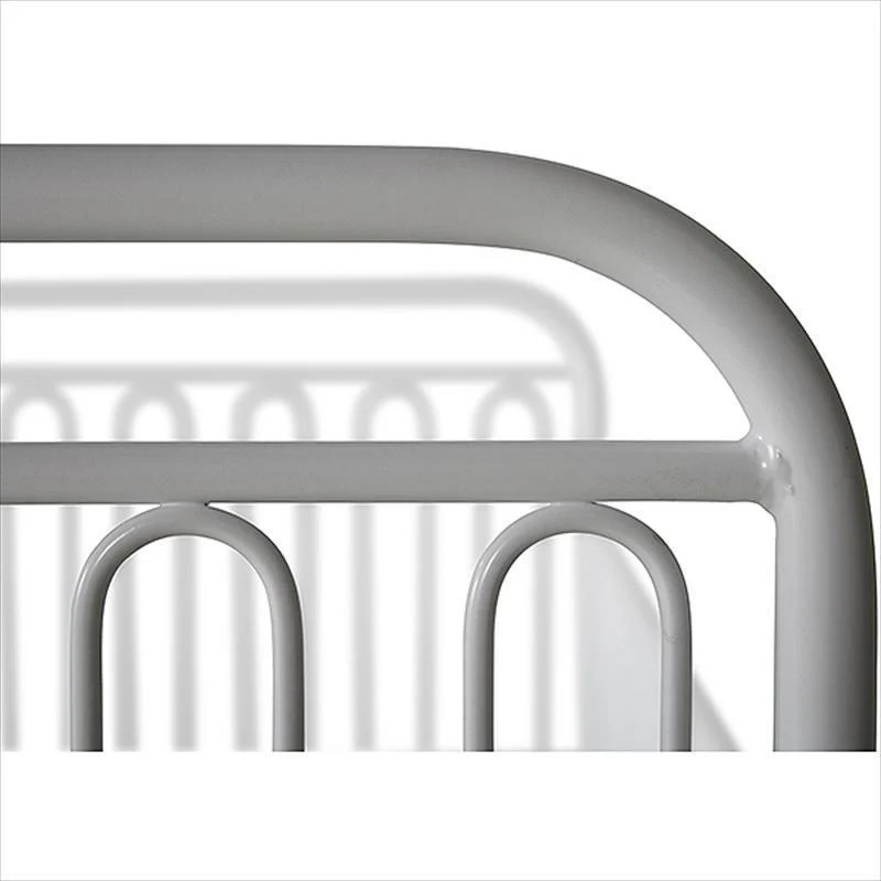 Corsican Iron Cribs 43252 | Stationary Crib - Image 2
