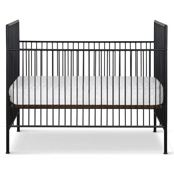 Corsican Iron Cribs 43268 | Stationary Crib - Image 3
