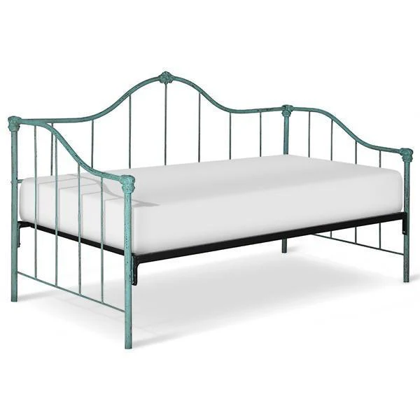 Corsican Iron Daybed 40782 | Daybed