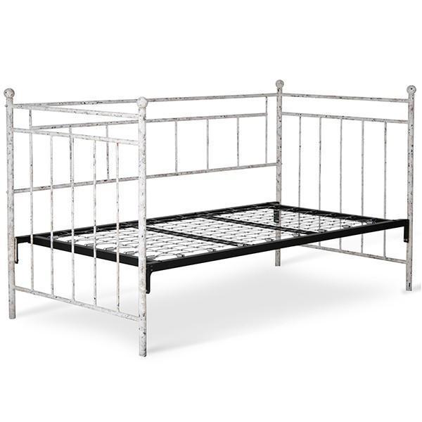 Corsican Iron Daybed 43062 | Daybed - Image 3