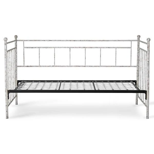Corsican Iron Daybed 43062 | Daybed - Image 4