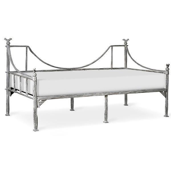 Corsican Iron Daybed 43208 | Twiggy Daybed